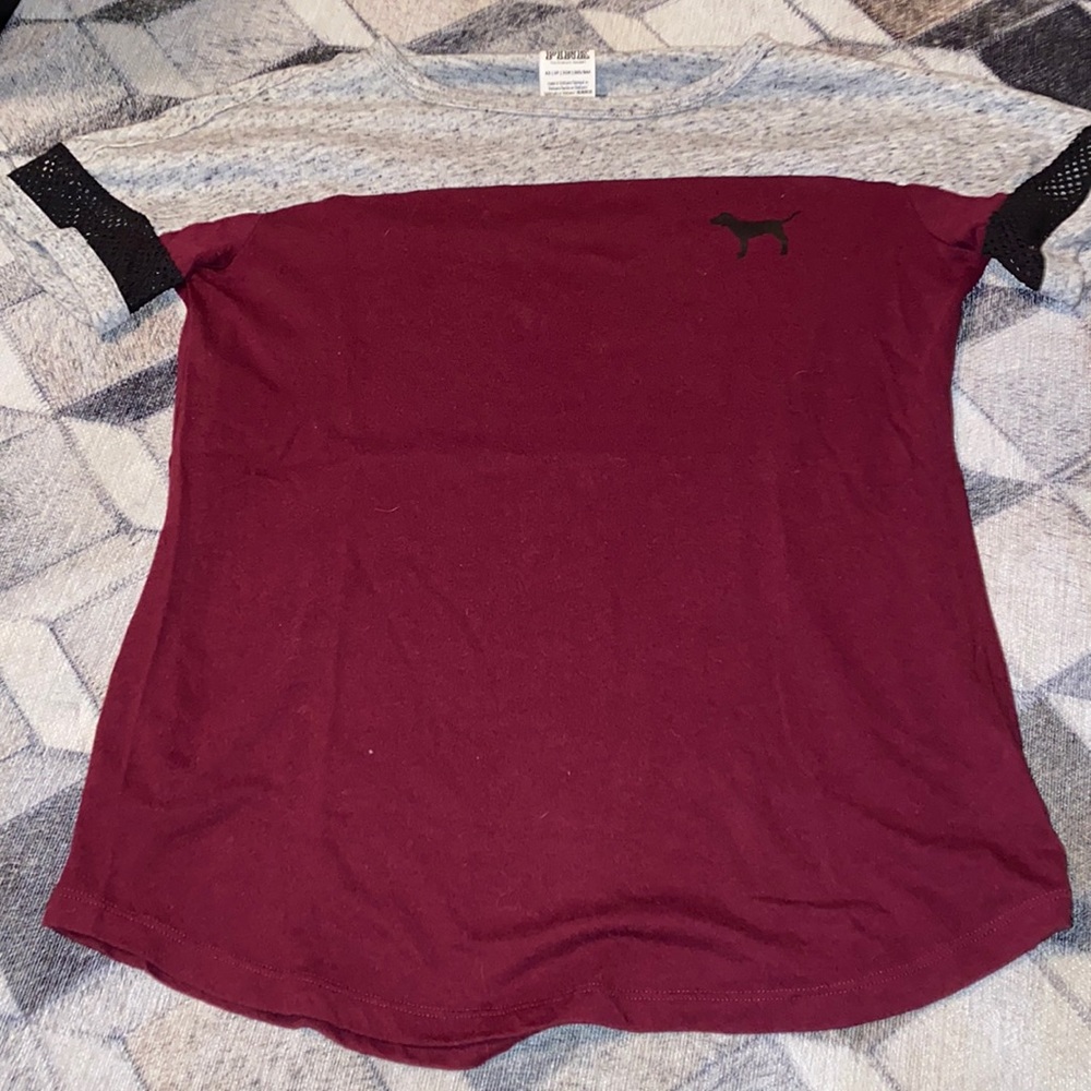PINK V.S t shirt